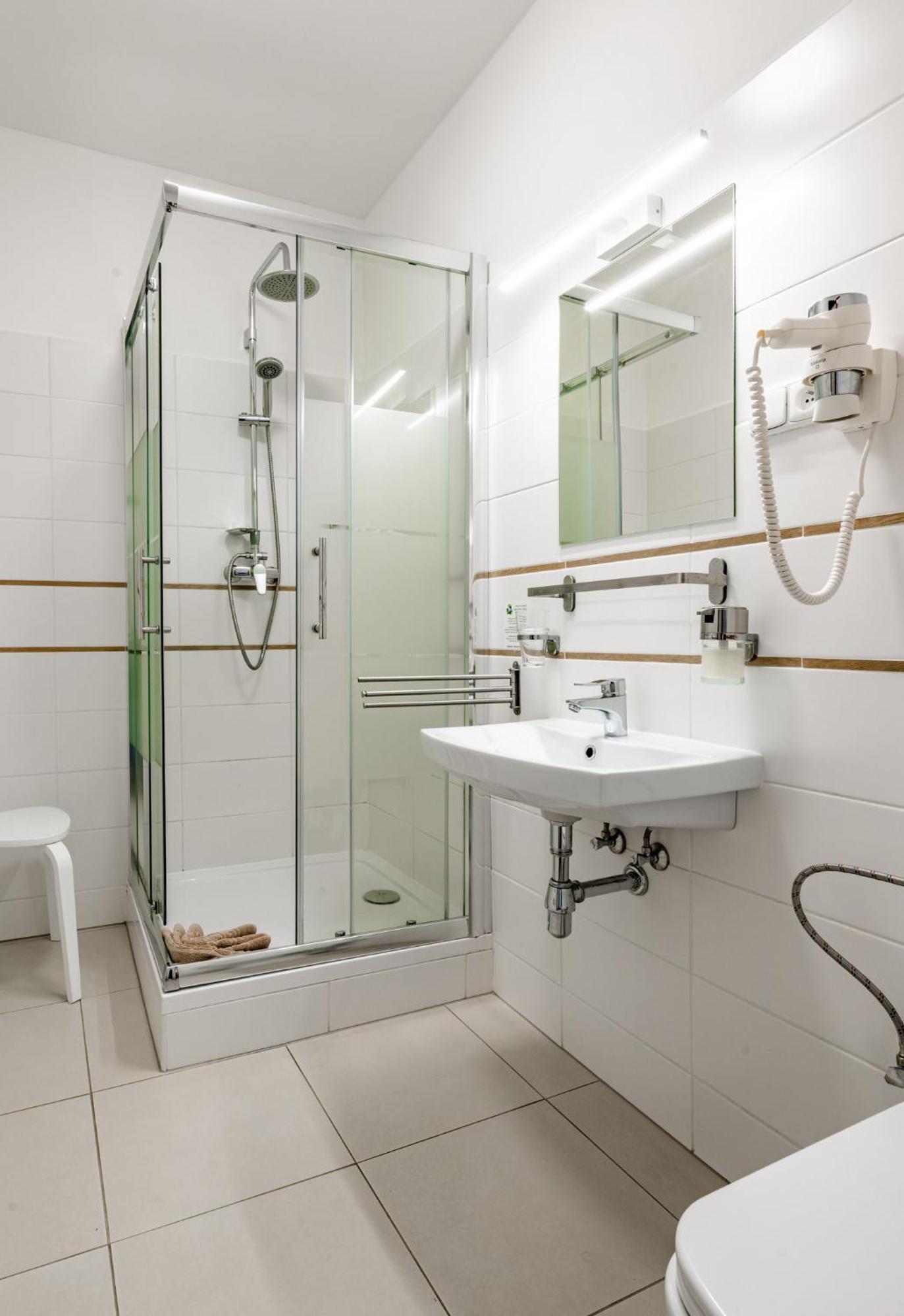 Hotel Svycarsky Dum Sneznik Room photo