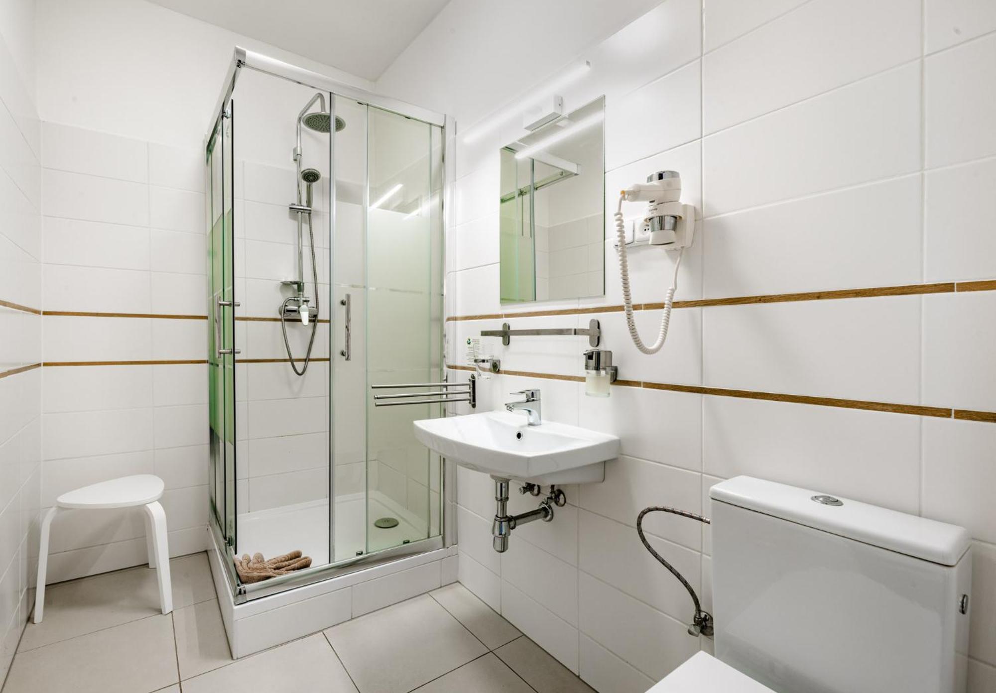 Hotel Svycarsky Dum Sneznik Room photo
